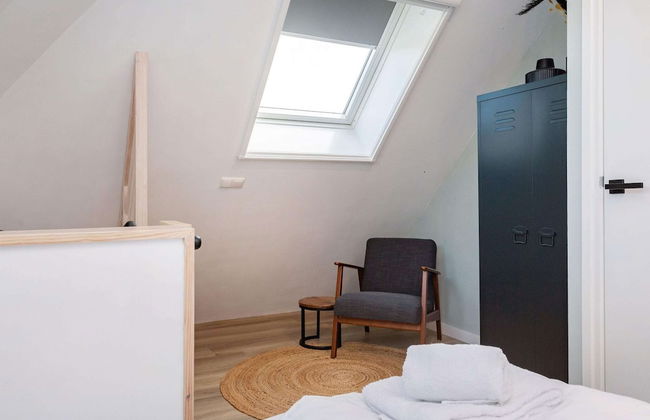 Apartment Near Sneekermeer Water Sports - Foto 4