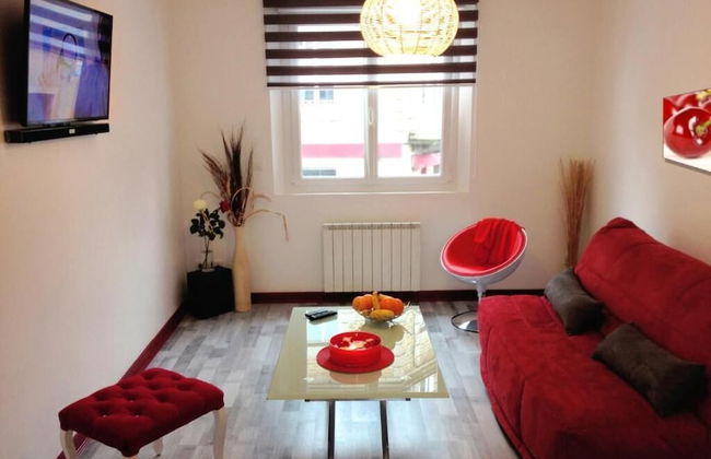 APPART'HOTEL61 - Foto 9