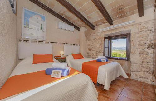 Villa Son Pou - Foto 27