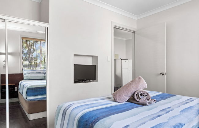 Mandalay Holiday Resort and Tourist Park - Foto 25