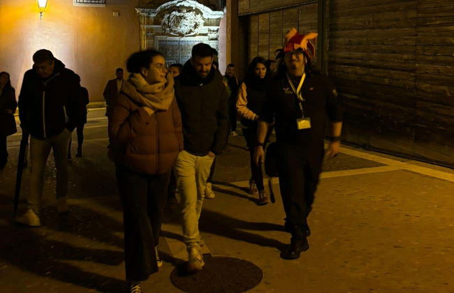 Tour teatralizado por Cuenca - Photo 6