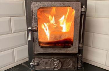 Poachers Hut at Keepers Cottage - Hot Tub & Pizza Oven - Trossachs - Foto 2