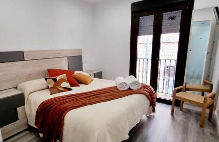 Apartamentos San Gabriel - Foto 53