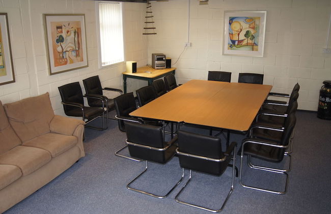 Birchenfields Family Friendly Cottages, Play Barn for all Ages and Summer Hous - Foto 26