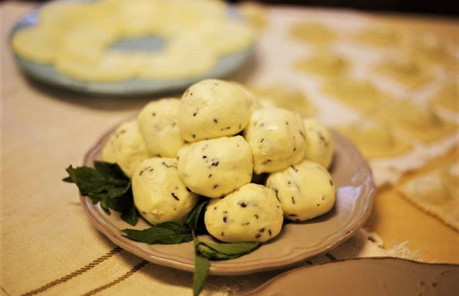 Country House S'Ozzastru - Foto 68