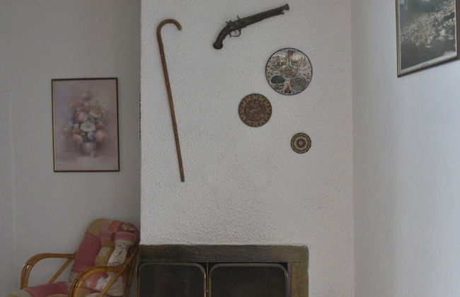 Salamis Beachfront House - Foto 17