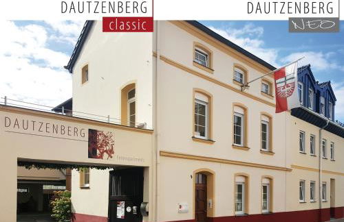 Dautzenberg Ferienapartments - Foto 1