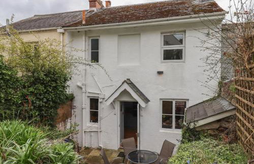 Rose Cottage - Foto 40