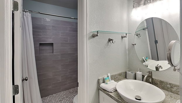 Ausstattung der Unterkunft