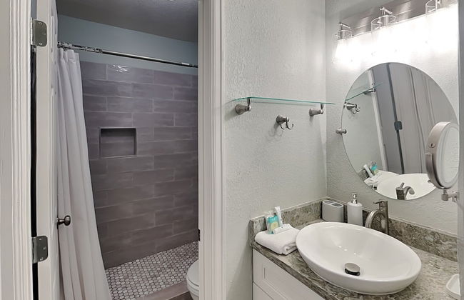 Palms at Cove View 1303 - Relaxing Palms - Foto 5