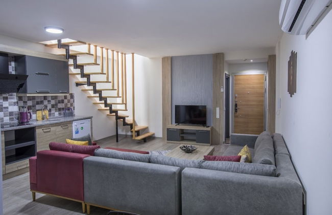 Elanis Suites - Foto 12