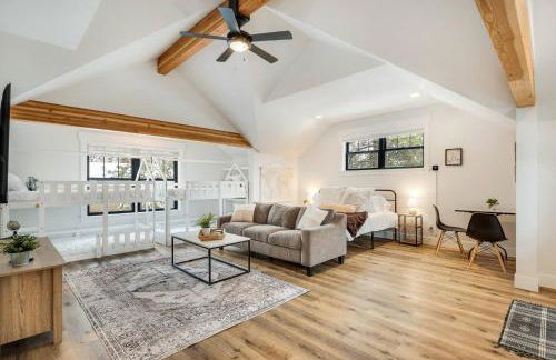 Towering Windows, Hot tub, Waterpark - Foto 27