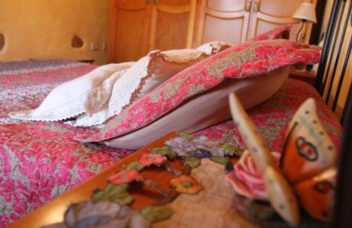 Casa Rural Las Rosas - Foto 7