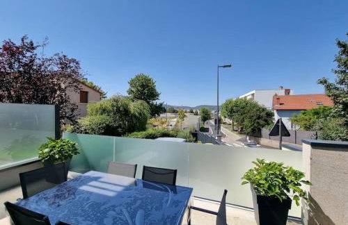 Le Funchal #Clim#Terrasse - Foto 19