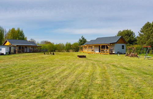 Bursztynowy Zakątek - Foto 52