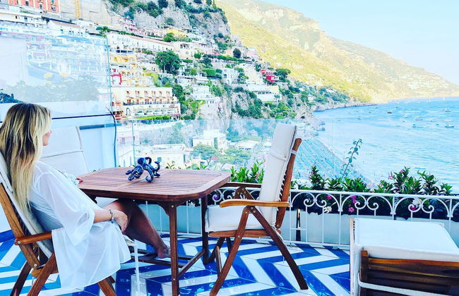 Villa Diamond Luxury Suites - Foto 69