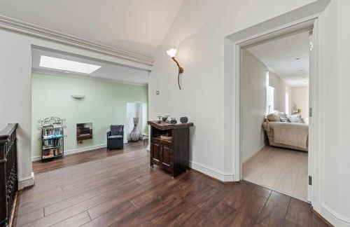 Home with Natural Mineral Spring Water near Stamford - Foto 64