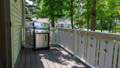 The Cottage at Forest Inn - Foto 2