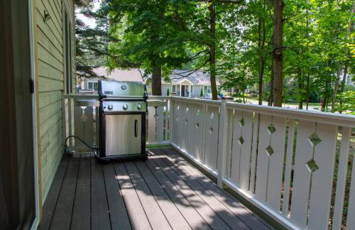 The Cottage at Forest Inn - Foto 2