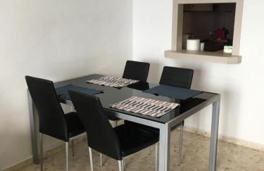 Bonito Apartamento frente al mar - Photo 40