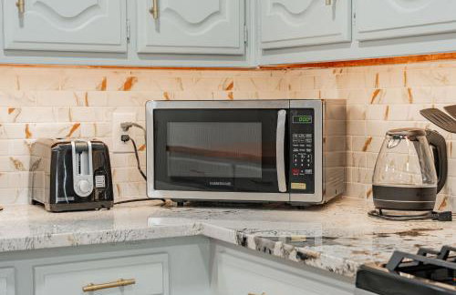 Mustang Memories-Cozy gatherings & Outdoor fun - Foto 10