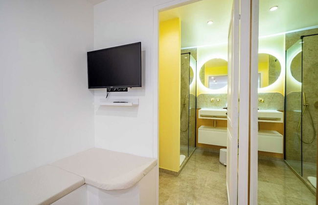 Duplex Flat - Hyper Centre St Tropez - Foto 10