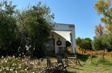 bungalow entre mer et montagne - Foto 13