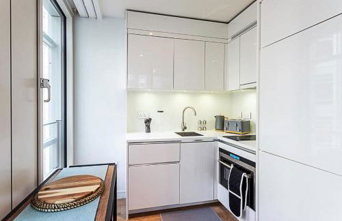 Idyllic Covent Garden Flat - Foto 6