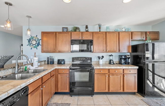 Origin at Seahaven - Foto 36