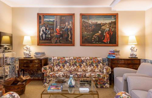 Quinta de Mourães Casa dos Rododendros - Foto 18