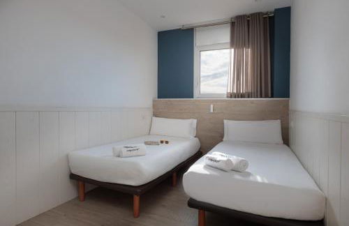 ENJOYBCN MARINA APARTMENT - Foto 10