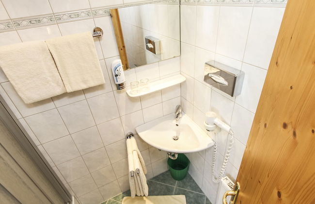 Appartements Trinker - Foto 51