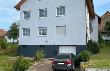 Ferienwohnung zur Langen Meile - Foto 1