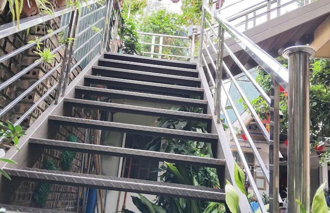 Green Space Homestay - Photo 38