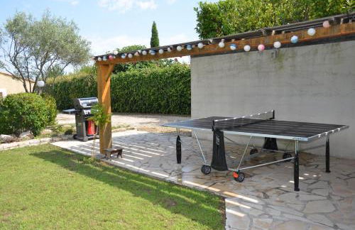 Villa provençale piscine, calme et confort - Foto 25