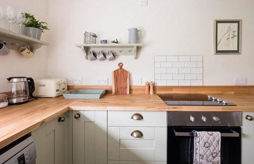 Cosy cottage with stunning views, close to Ludlow - Foto 19