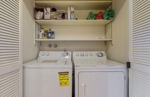 Bayfront Retreat A - Foto 23