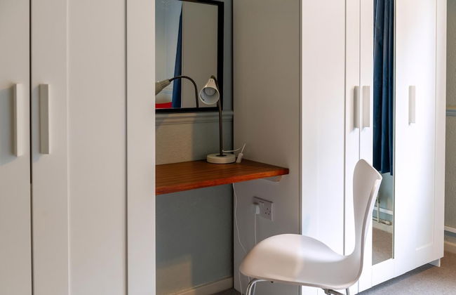 Charming One Bed Abode In East Putney - Foto 12