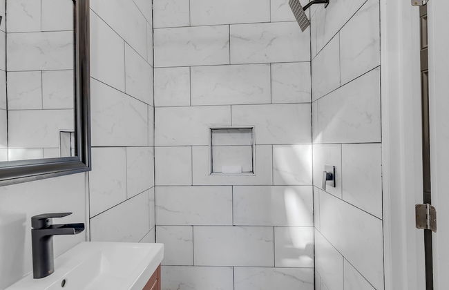 W Oxford St Charm 1 BR Apartment Central Philly - Foto 9