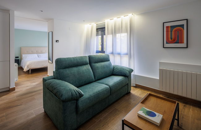 APARTAMENTOS CONGRESO PARKING GRATUITO - Photo 30