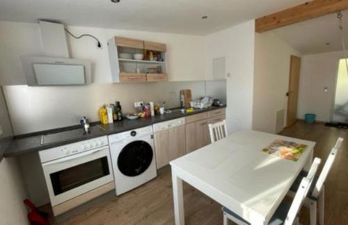 Ferienwohnung Idarblick - Foto 2