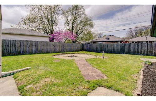 Spacious 4BR Near Convention Center-Family Friendly - Foto 24