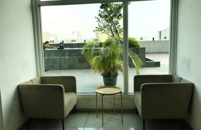 Treepark City Apartement by Echa - Foto 2