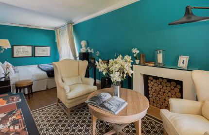 House of Hütter- Heidelberg Suites Guesthouse - Foto 15