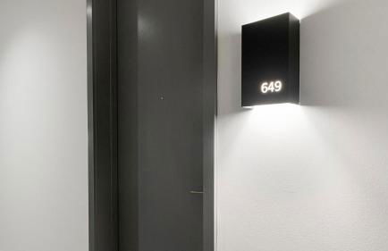 Landing Modern 2BD Gym Yoga Studio - Foto 12