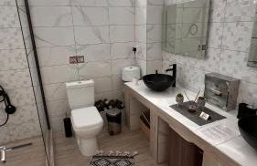 Heraklia villa sea view pool & jacuzzi - Foto 41