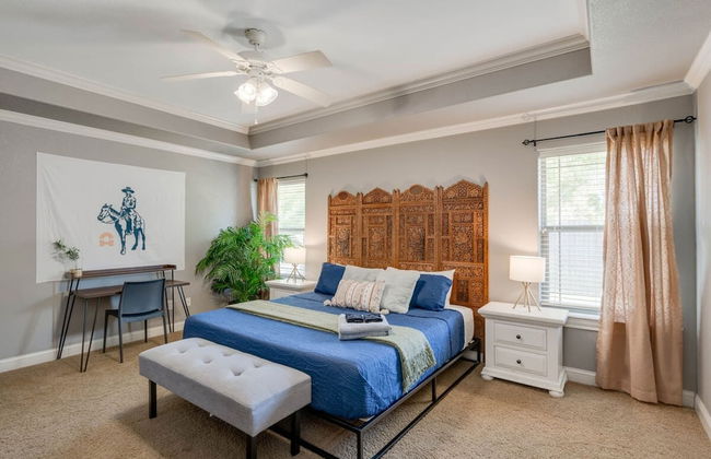 4bed 3bath Close2a M Santa s Wonderland Hospital L2 EV - Foto 4