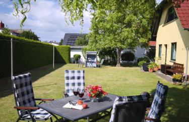 Ferienwohnung ADMIRAL - Foto 56