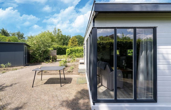 Chalet in Stegeren Near Heathlands - Photo 32