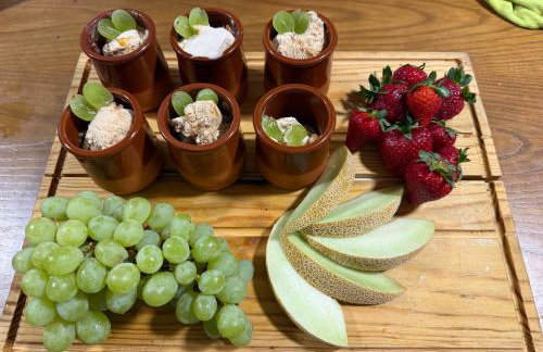 Hotel Rural VN Tenorio - Foto 4